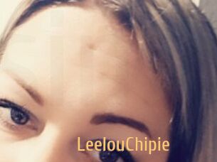 LeelouChipie