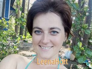LeenaHott