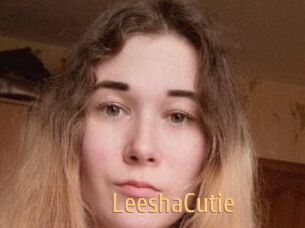 LeeshaCutie