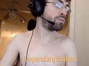 LegendaryStalion