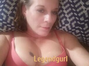 Legendgurl