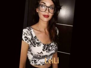 LeiLi