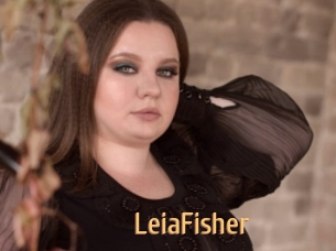 LeiaFisher