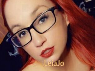 LeiaJo
