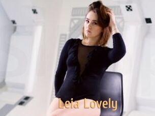 Leia_Lovely