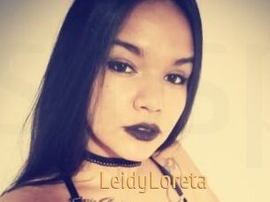 LeidyLoreta