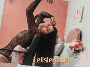 LeiisleyClay