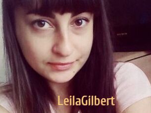 LeilaGilbert