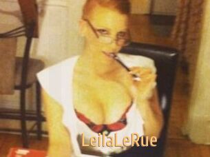 LeilaLeRue