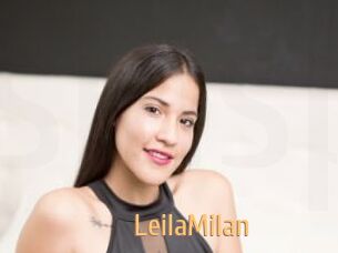 LeilaMilan