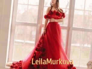 LeilaMurkova