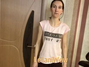 LeilaniWow