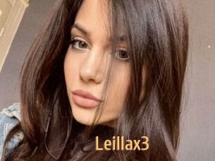 Leillax3