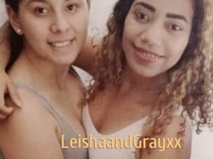 LeishaandGrayxx