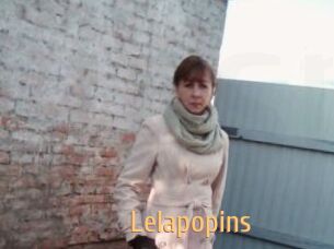 Lelapopins