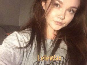 LeleWax