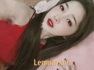 Lemnaminor