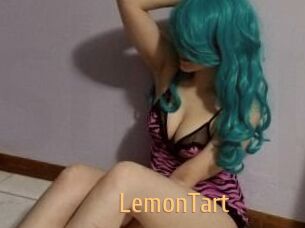 LemonTart