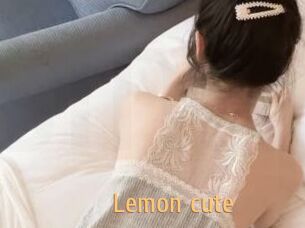 Lemon_cute
