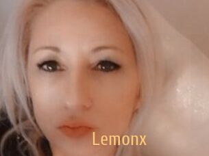 Lemonx