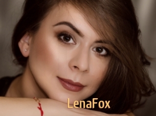 LenaFox Single Spass