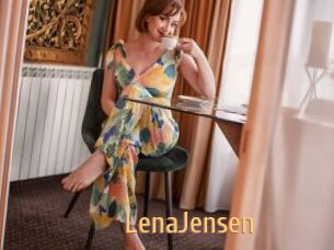 LenaJensen