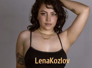 LenaKozlov