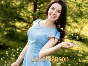 LenaManson