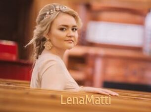 LenaMatti