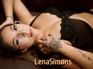 LenaSimons