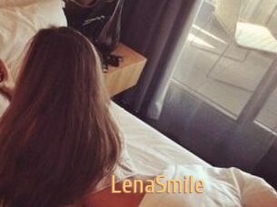 LenaSmile