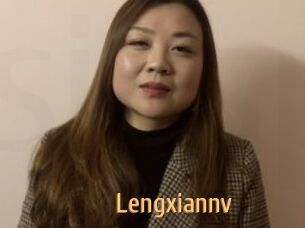 Lengxiannv