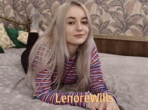 LenoreWills