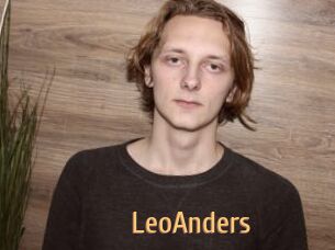 LeoAnders