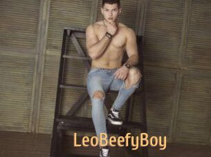 LeoBeefyBoy