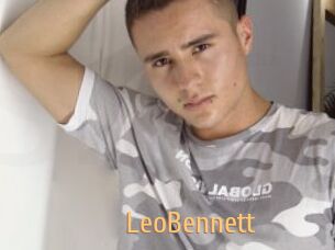 LeoBennett