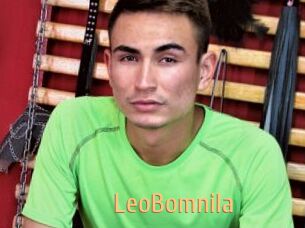 LeoBomnila