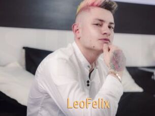 LeoFelix
