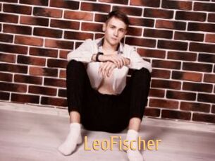 LeoFischer