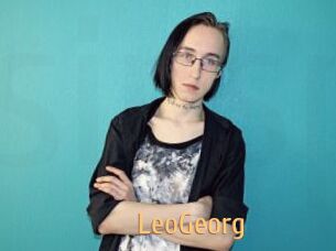 LeoGeorg