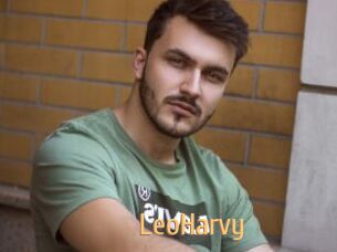 LeoHarvy