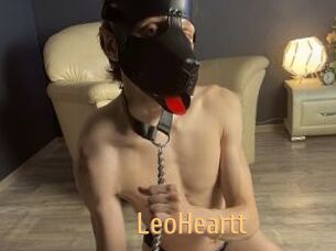 LeoHeartt