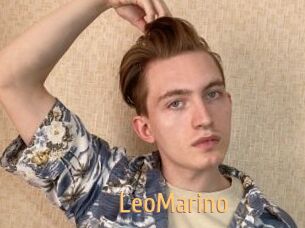 LeoMarino