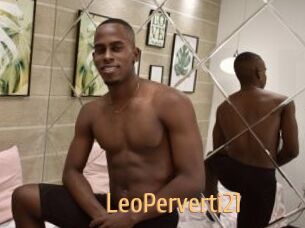 LeoPerverti21