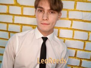 LeoReeds