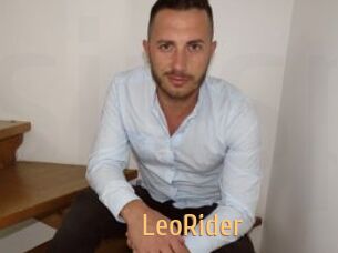 LeoRider