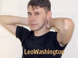 LeoWashington