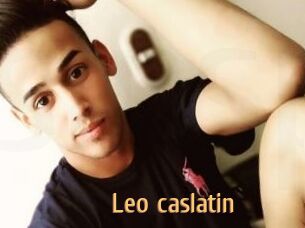 Leo_caslatin