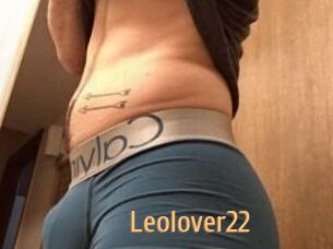 Leolover22