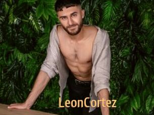 LeonCortez